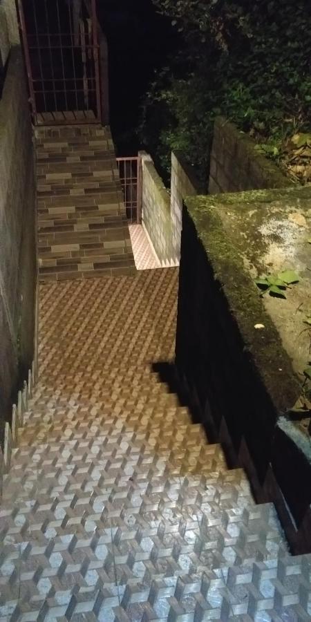 Sharia Rooms Kodaikanal Dış mekan fotoğraf