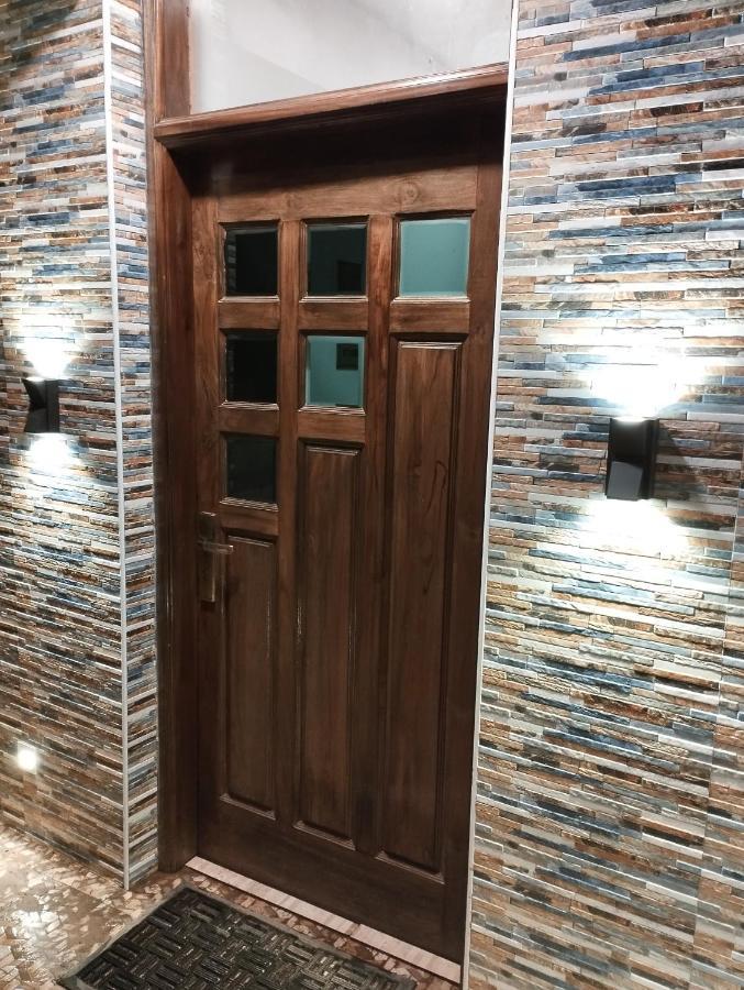 Sharia Rooms Kodaikanal Dış mekan fotoğraf