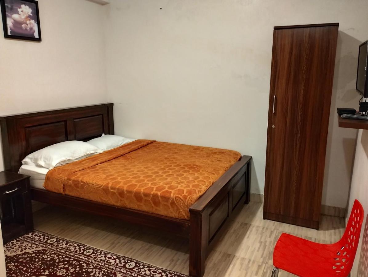 Sharia Rooms Kodaikanal Dış mekan fotoğraf