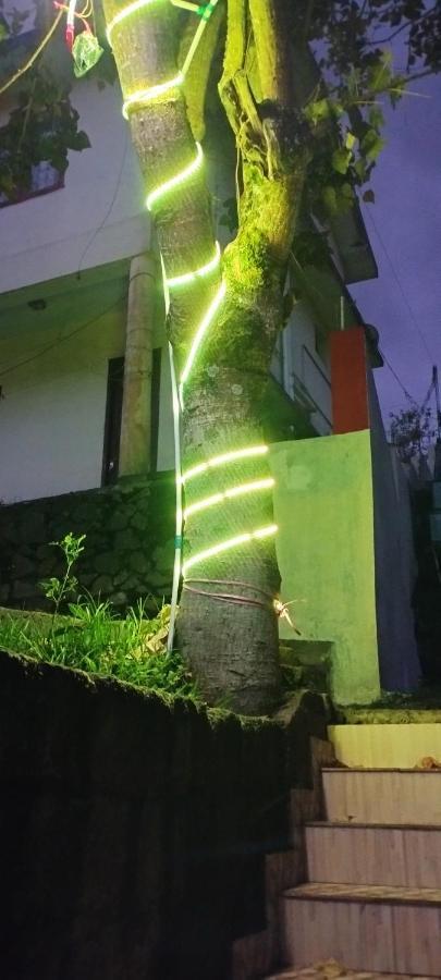 Sharia Rooms Kodaikanal Dış mekan fotoğraf