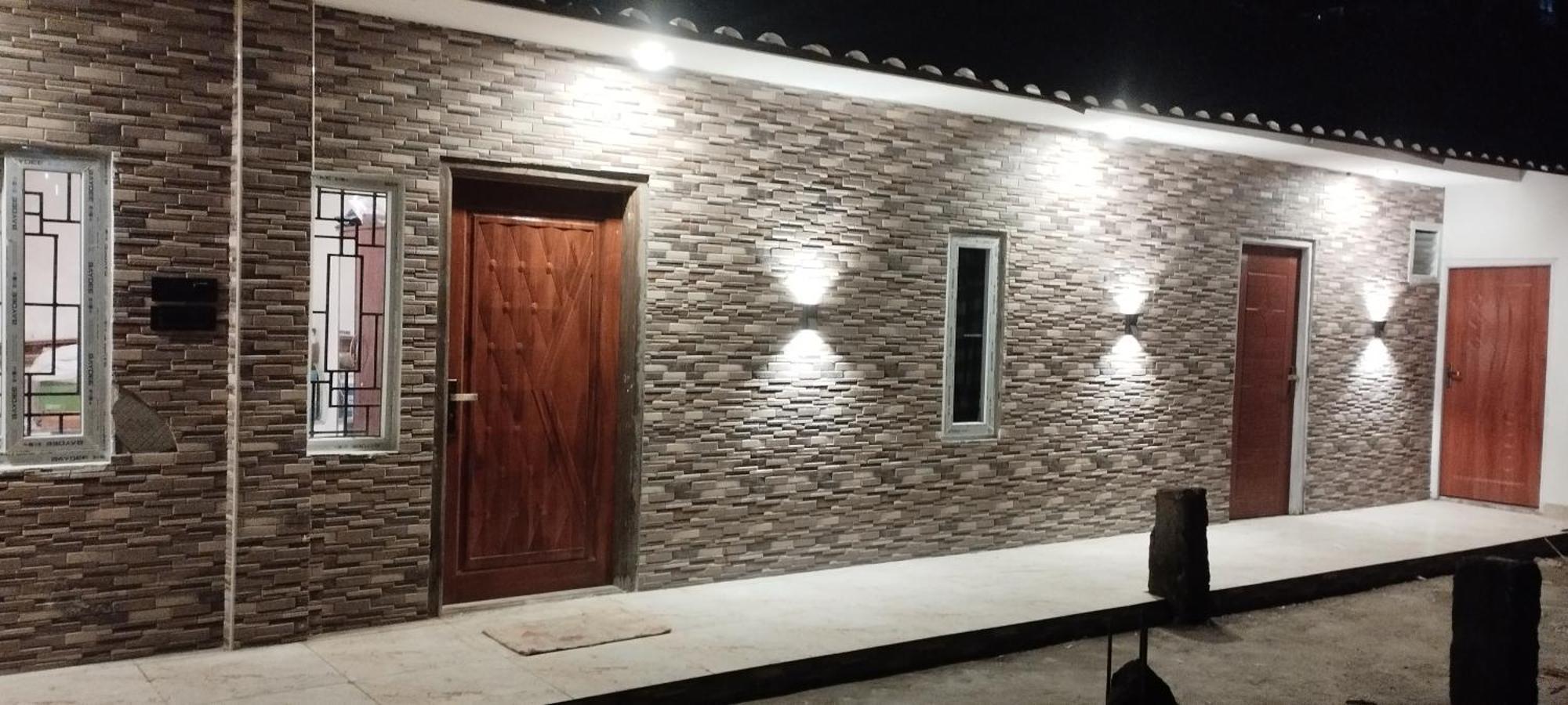Sharia Rooms Kodaikanal Dış mekan fotoğraf