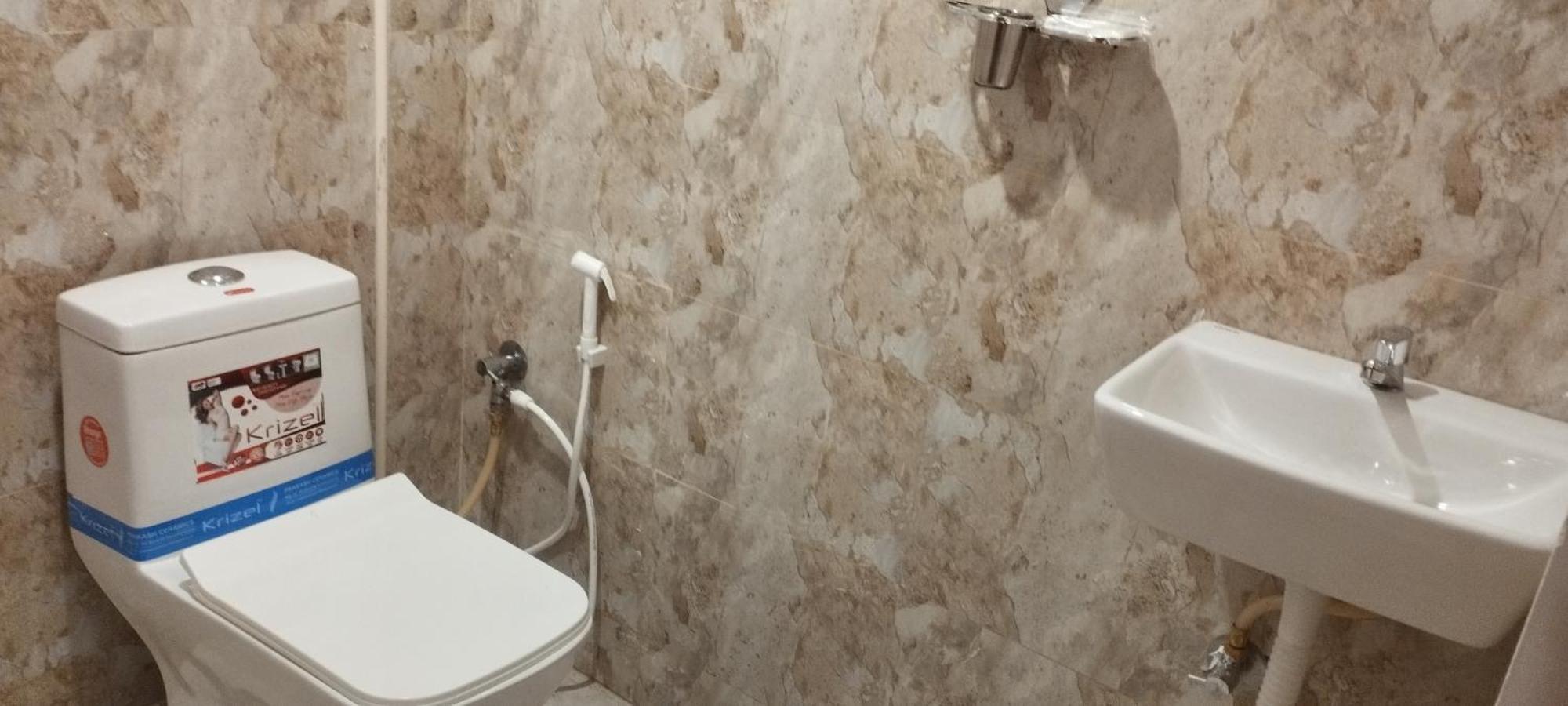 Sharia Rooms Kodaikanal Dış mekan fotoğraf